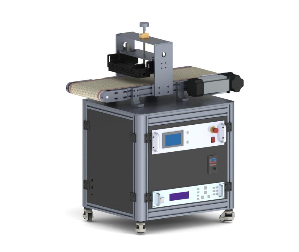 FR-L235線型等離子清洗機